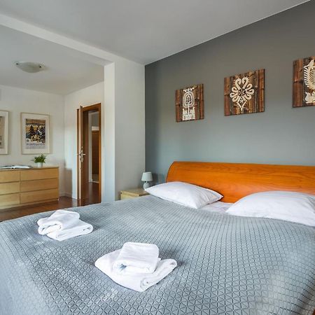 Rent Like Home - Pardalowka VI Zakopane Esterno foto