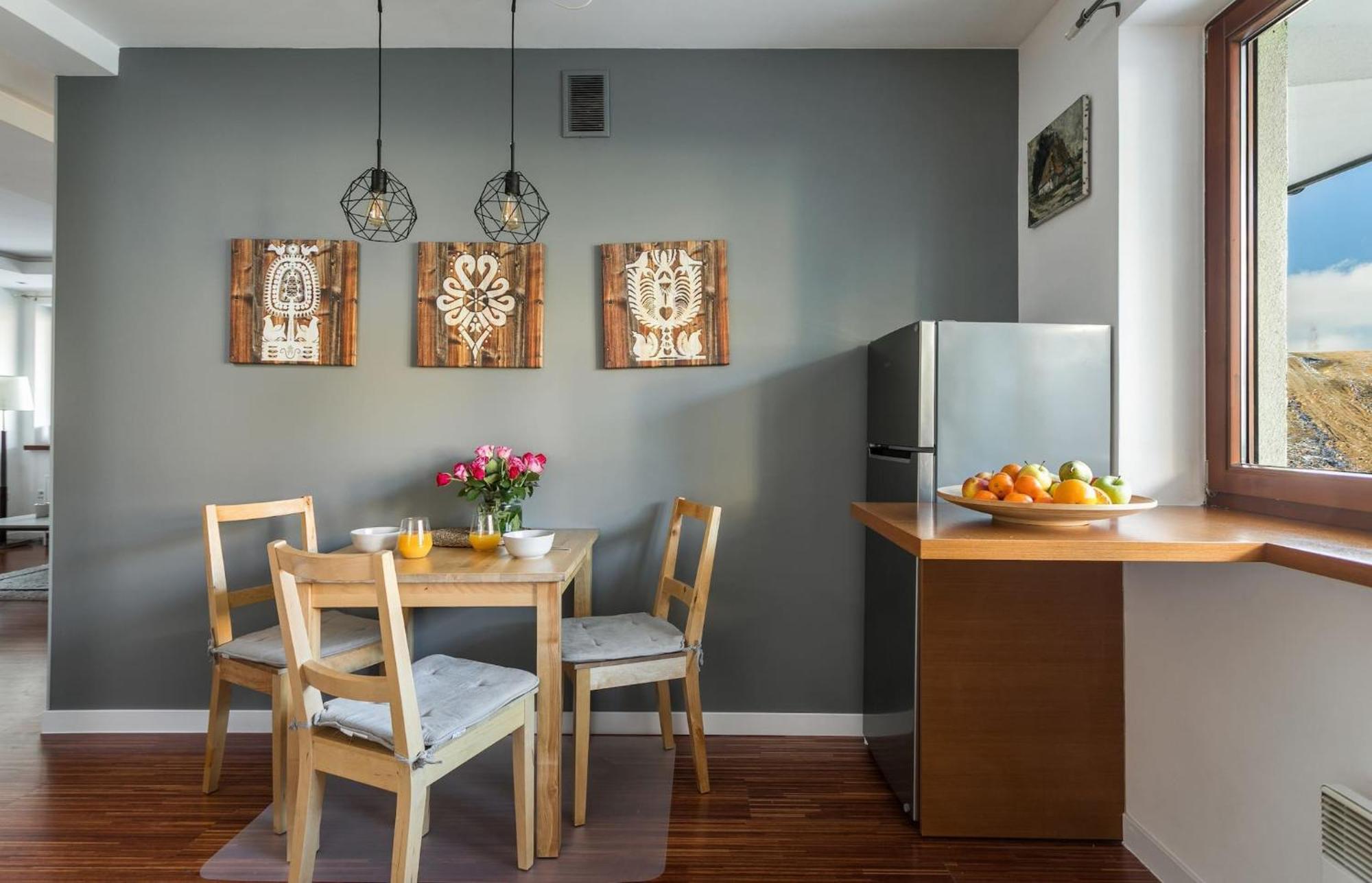 Rent Like Home - Pardalowka VI Zakopane Esterno foto