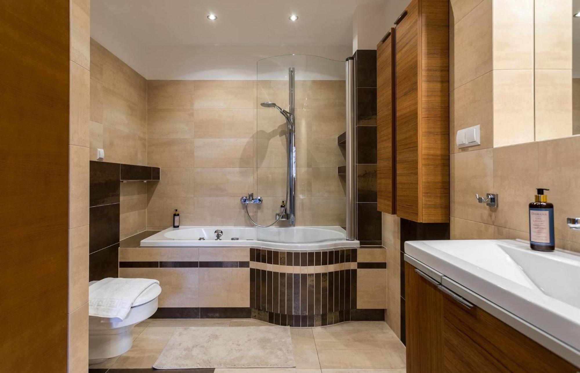 Rent Like Home - Pardalowka VI Zakopane Esterno foto