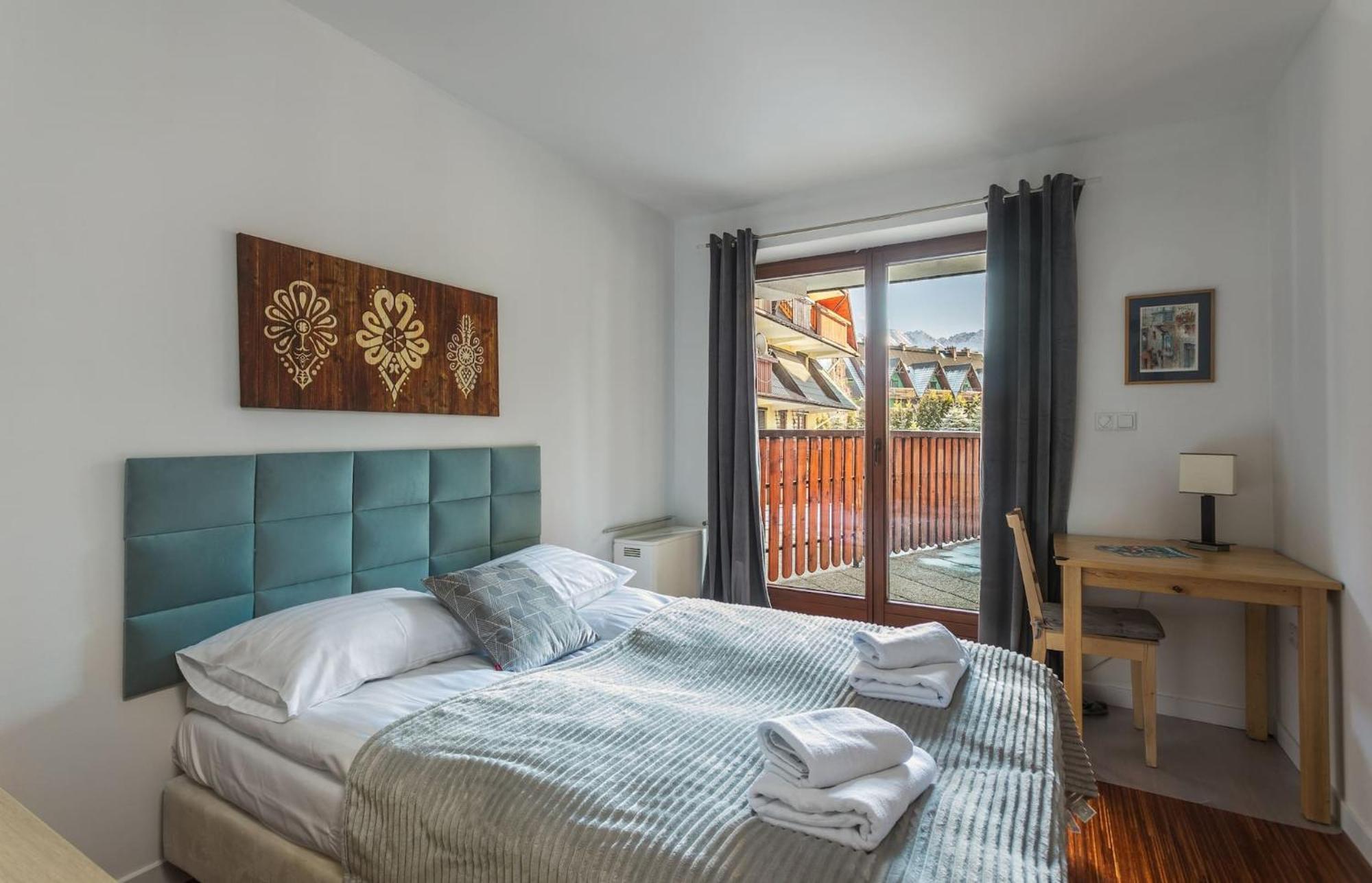 Rent Like Home - Pardalowka VI Zakopane Esterno foto