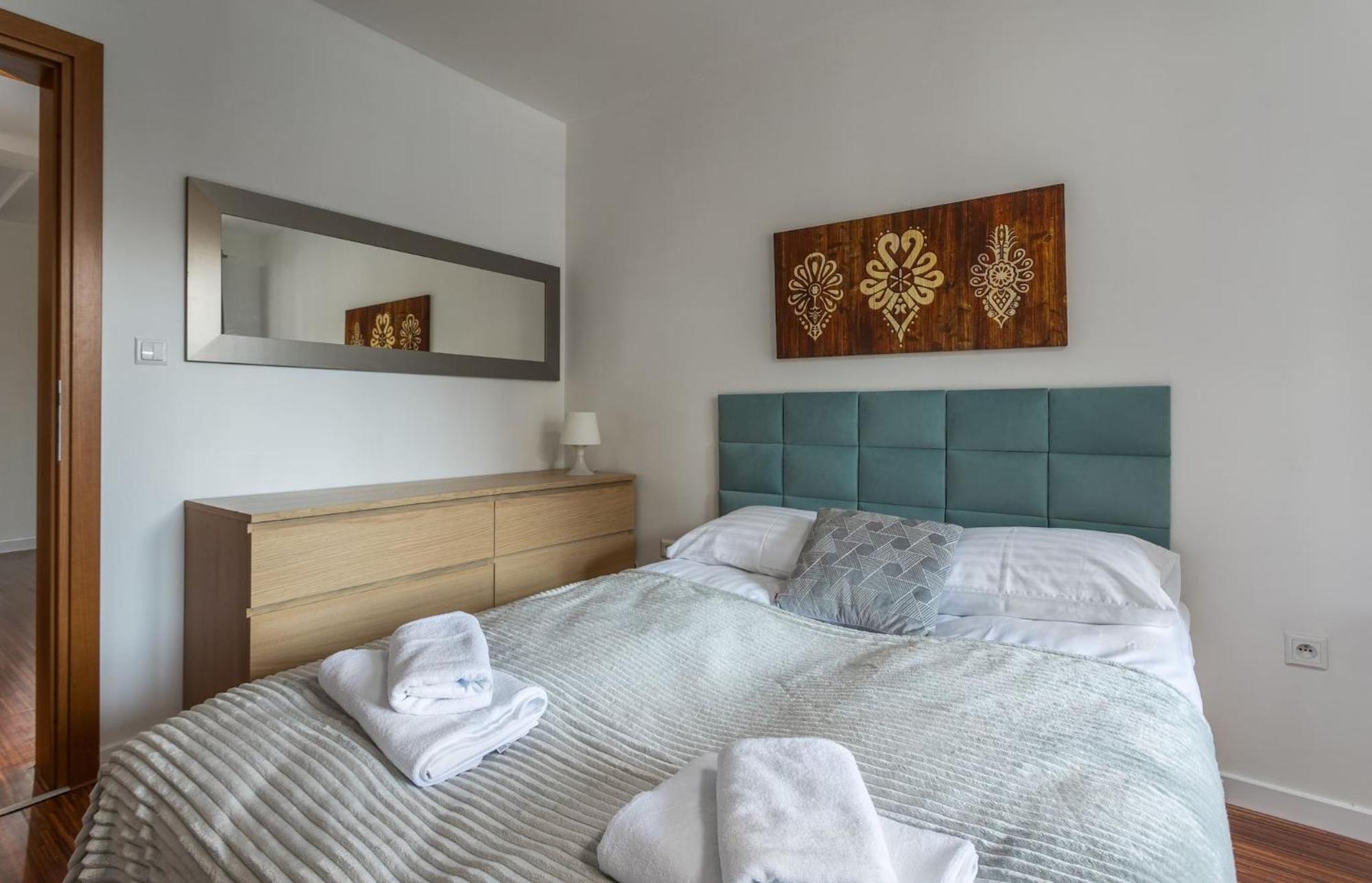 Rent Like Home - Pardalowka VI Zakopane Esterno foto